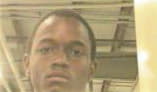 Rayon McBride, - Orleans Parish County, LA 